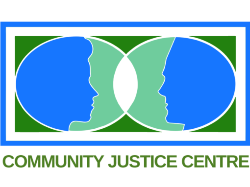 Community Justice Centre