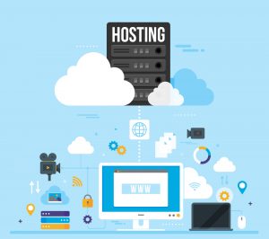 What type of hosting do you need
